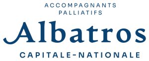 Logo officiel d'Albatros Capitale-Nationale